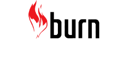 burn