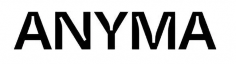 Anyma logo